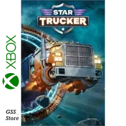 Star Trucker Xbox