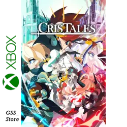 Cris Tales Xbox