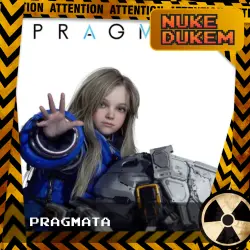 РФ+СНГ | PRAGMATA - Выбор издания | STEAM КЛЮЧ