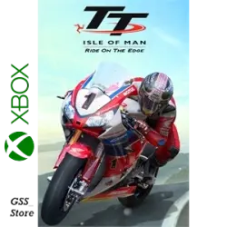 TT Isle of Man Xbox