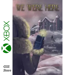 We Were Here Xbox