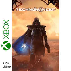 The Technomancer Xbox
