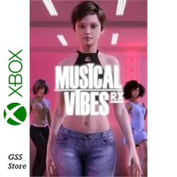 Musical Vibes RX: Total Vibes Vol. 11 Xbox