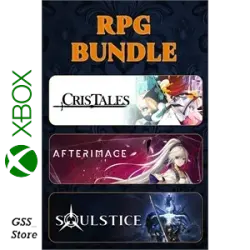 RPG Bundle Xbox