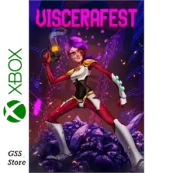 Viscerafest Xbox