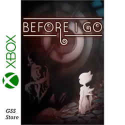 BEFORE I GO Xbox