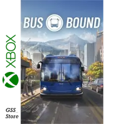 Bus Bound Xbox