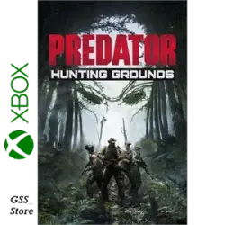 Predator: Hunting Grounds Xbox