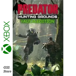 Predator: Hunting Grounds - Yautja Edition Xbox