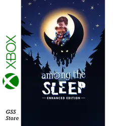 Among the Sleep - Enhanced Edition Xbox