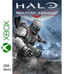 Halo: Spartan Assault Xbox