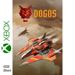 Dogos Xbox