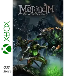 Mordheim: City of the Damned Xbox