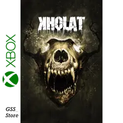 Kholat Xbox
