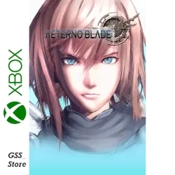 AeternoBlade Xbox