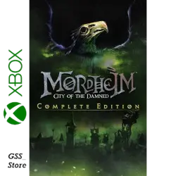 Mordheim: City of the Damned - Complete Edition Xbox