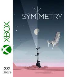 Symmetry Xbox