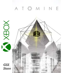 ATOMINE Xbox