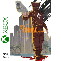 This is the Zodiac Speaking Xbox