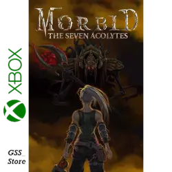 Morbid: The Seven Acolytes Xbox
