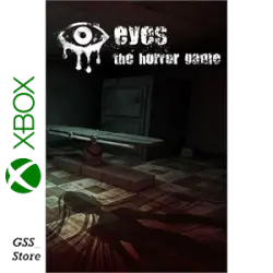 Eyes: The Horror Game Xbox
