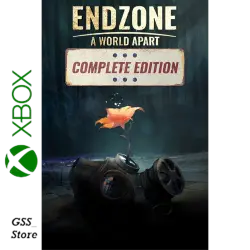 Endzone - A World Apart: Complete Edition Xbox