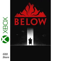 BELOW Xbox