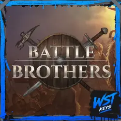 Battle Brothers • Ключ Steam (Россия и СНГ | Автовыдача 24/7)