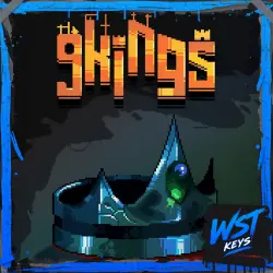 9 Kings • Ключ Steam (Россия и СНГ | Автовыдача API)