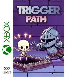 Trigger Path (Xbox Series X|S) Xbox