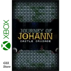 Journey of Johann: Castle Crusade Xbox