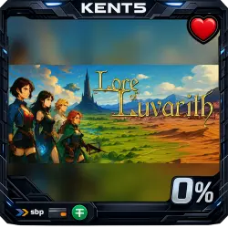 Lore of Luvarith: The Hollow Crown — Steam Gift | RU