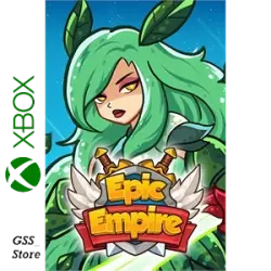 Epic Empire Xbox