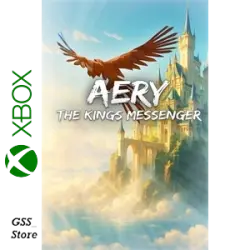 Aery - The King's Messenger Xbox