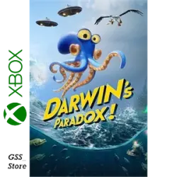 Darwin's Paradox! Xbox