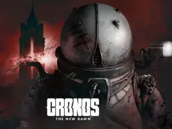 Cronos The New Dawn Deluxe PS5 П2 П3