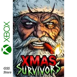 Xmas Survivors Xbox