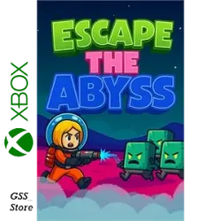 Escape the Abyss Xbox