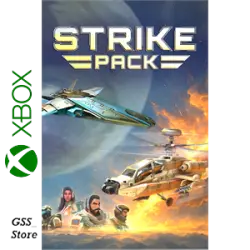 Strike Pack Xbox
