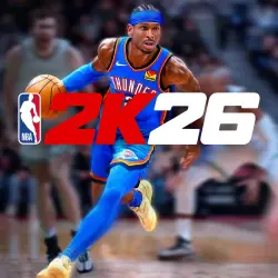 NBA 2K26 Steam | Online | Полный доступ + подарок
