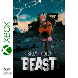 Silly Polly Beast Xbox