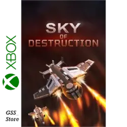 Sky of Destruction Xbox