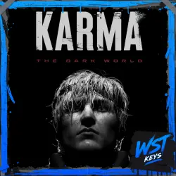 KARMA: The Dark World • Ключ Steam (Россия и СНГ без KG | Автовыдача API)