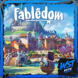 Fabledom • Ключ Steam (Россия и СНГ | Автовыдача API)