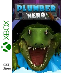 Plumber Hero Xbox