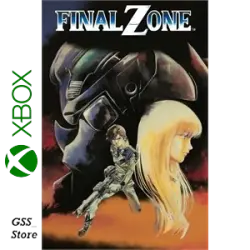 Final Zone Xbox