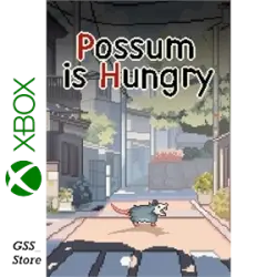 Possum is Hungry (Xbox One) Xbox