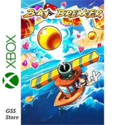 Bay Breaker (Xbox One) Xbox