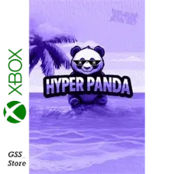 Hyper Panda Bundle Xbox