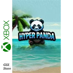 Hyper Panda (Xbox Series) Xbox